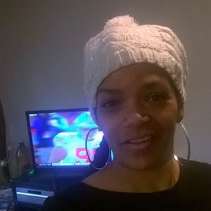 Meet your Posher, Robbie